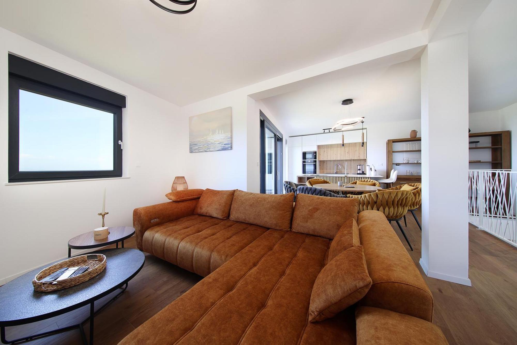 Apartment Anni-Free Parking&Evcharger-24H Self Check-In Opric Exterior foto