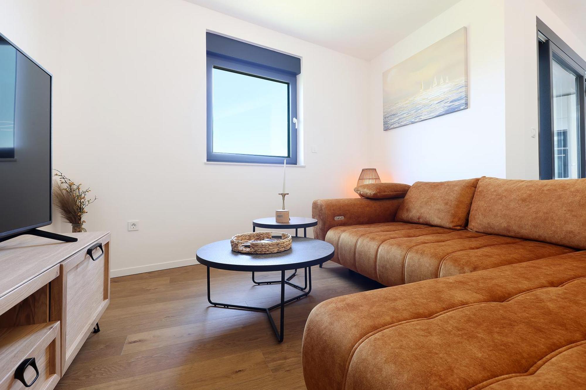 Apartment Anni-Free Parking&Evcharger-24H Self Check-In Opric Exterior foto