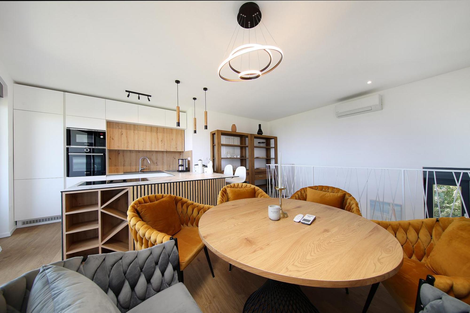 Apartment Anni-Free Parking&Evcharger-24H Self Check-In Opric Exterior foto
